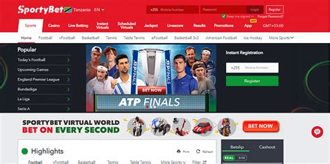 online betting sportybet|SportyBet Review (2024) .